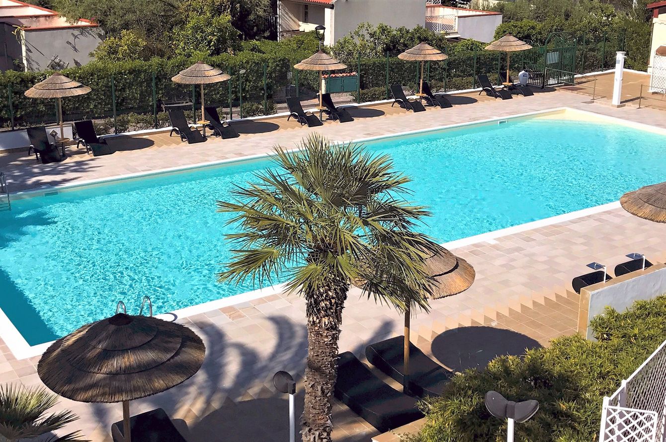 Aussenpool