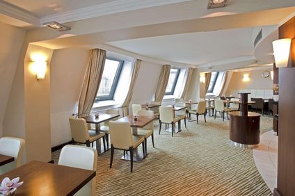 Hilton Prague Old Town