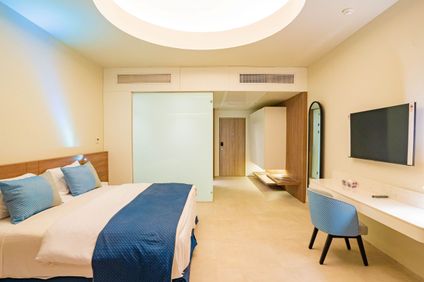 Bevorzugtes Doppelzimmer