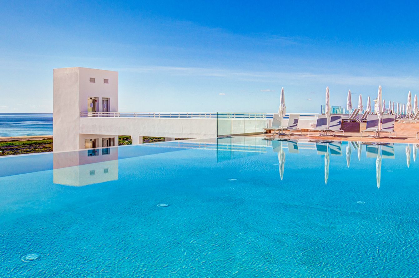 Aussenpool