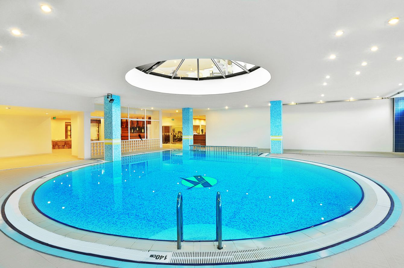 Innenpool