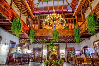 7. Bild der Unterkunft