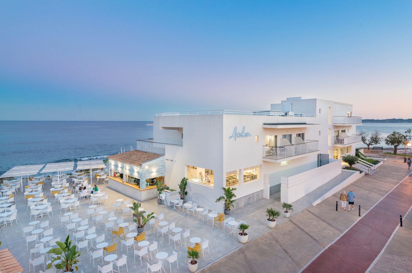 Hotel Atalon