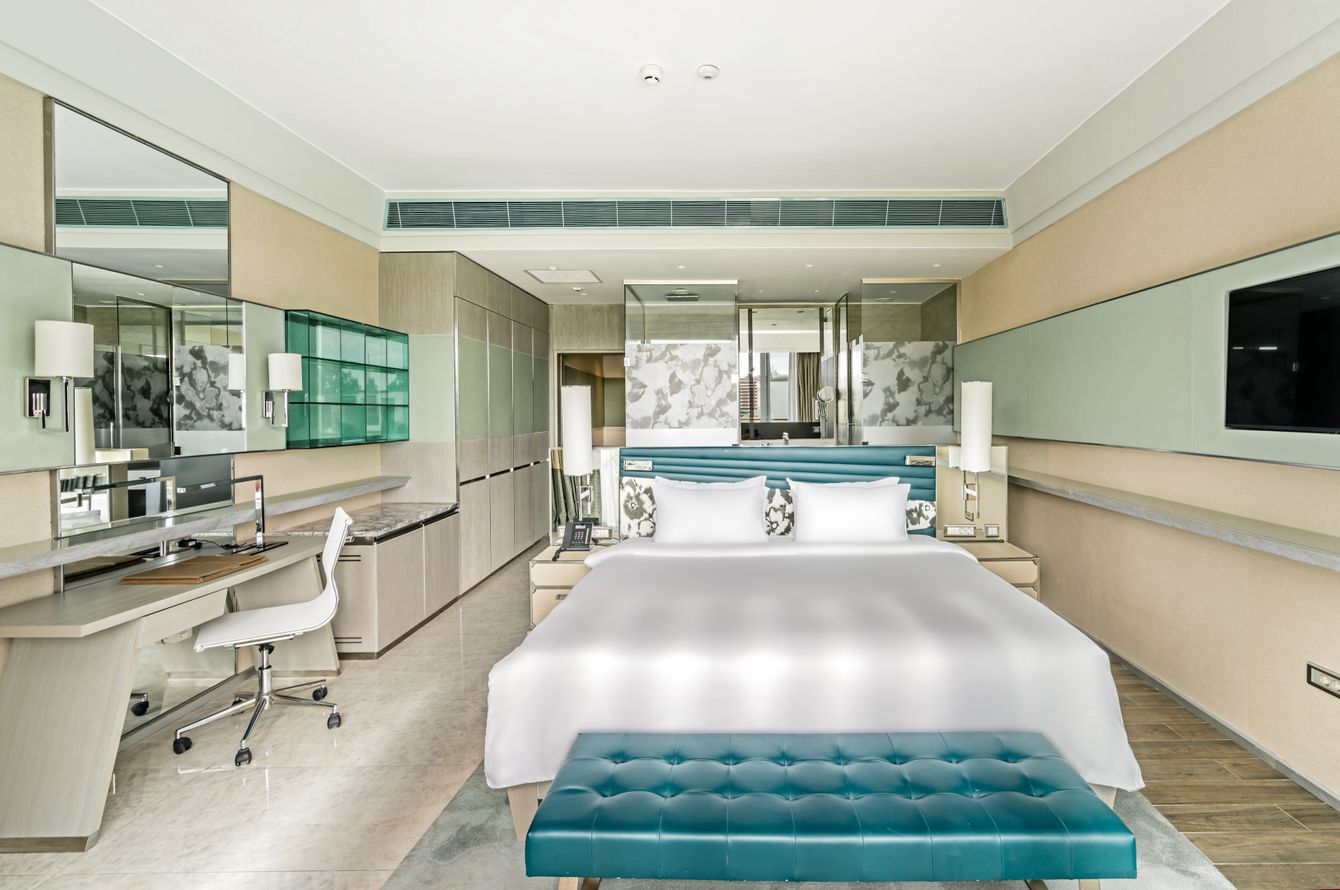 Pool Villa