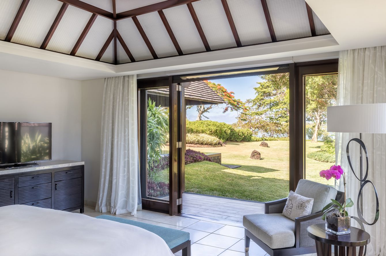Garden Pool VIlla