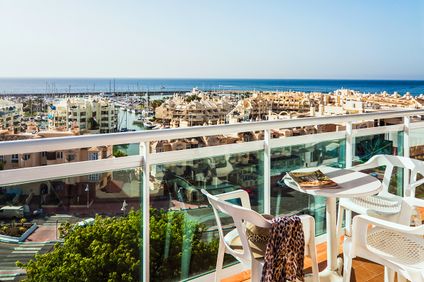 6. Bild der Unterkunft