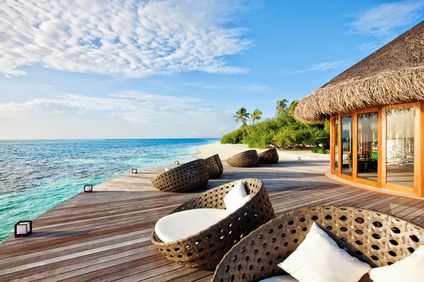 4. Bild der Unterkunft