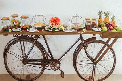 9. Bild der Unterkunft