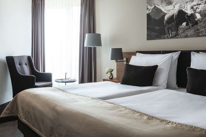 3. Bild der Unterkunft