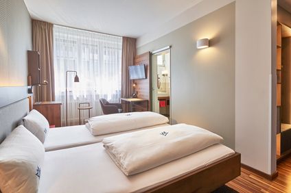 Doppelzimmer Standard