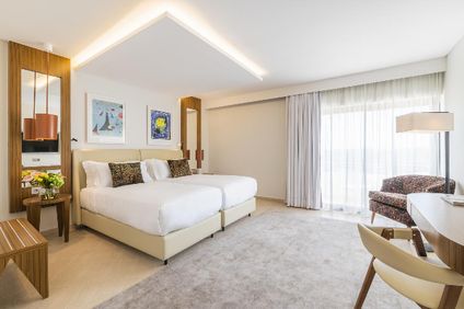 2. Bild der Unterkunft