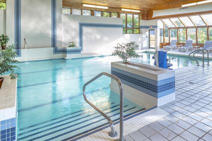 6. Bild der Unterkunft