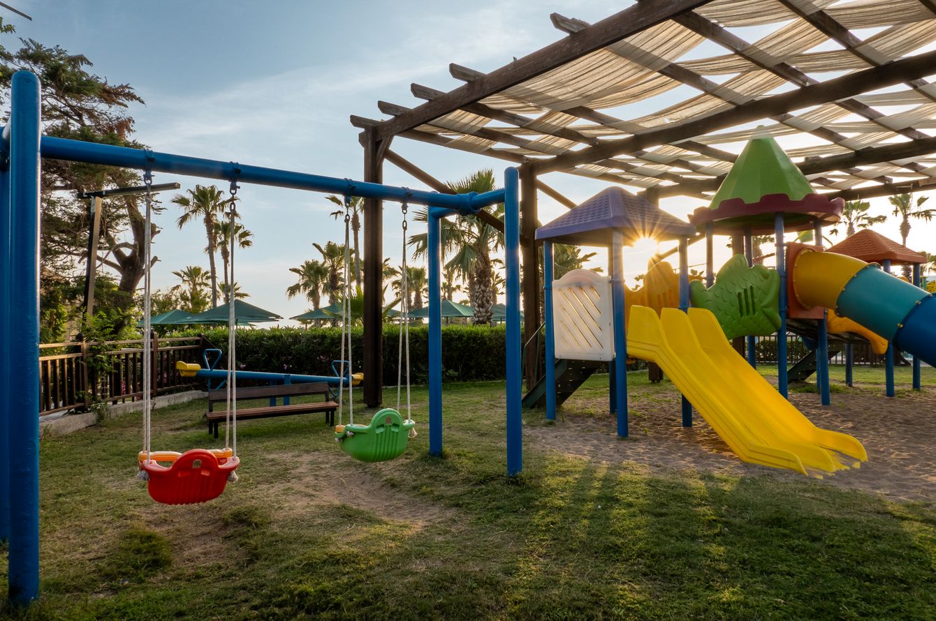 Spielplatz