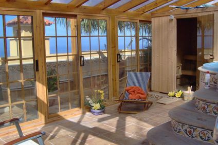 8. Bild der Unterkunft