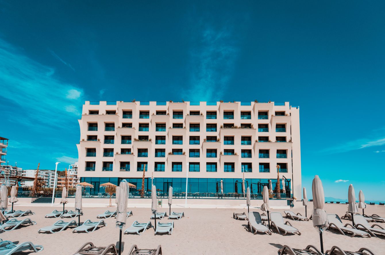 Royal G Deluxe Hotel & Spa