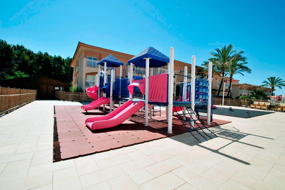 Spielplatz