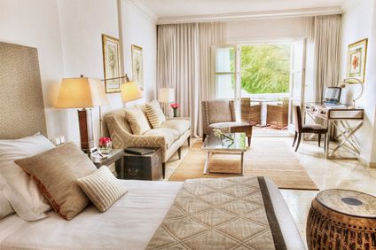 2. Bild der Unterkunft