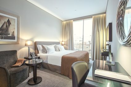 Doppelzimmer Superior