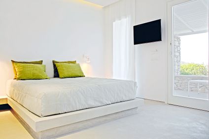 Doppelzimmer Superior