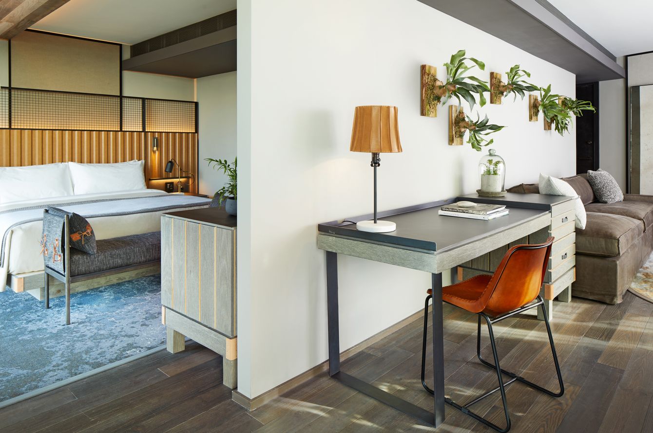 Chambre double Dumbo