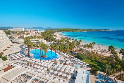 Hipotels Mediterraneo Hotel