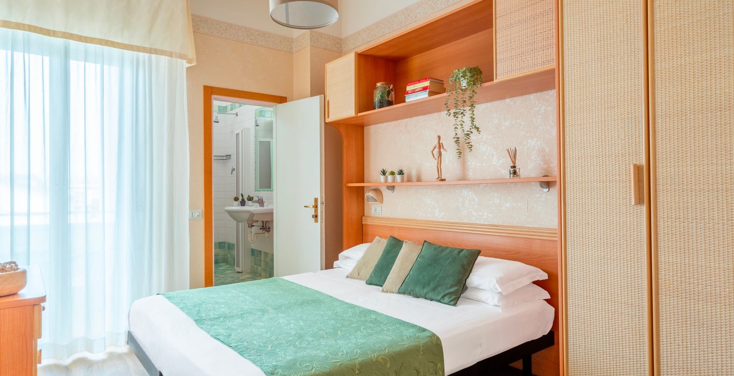 Doppelzimmer Classic