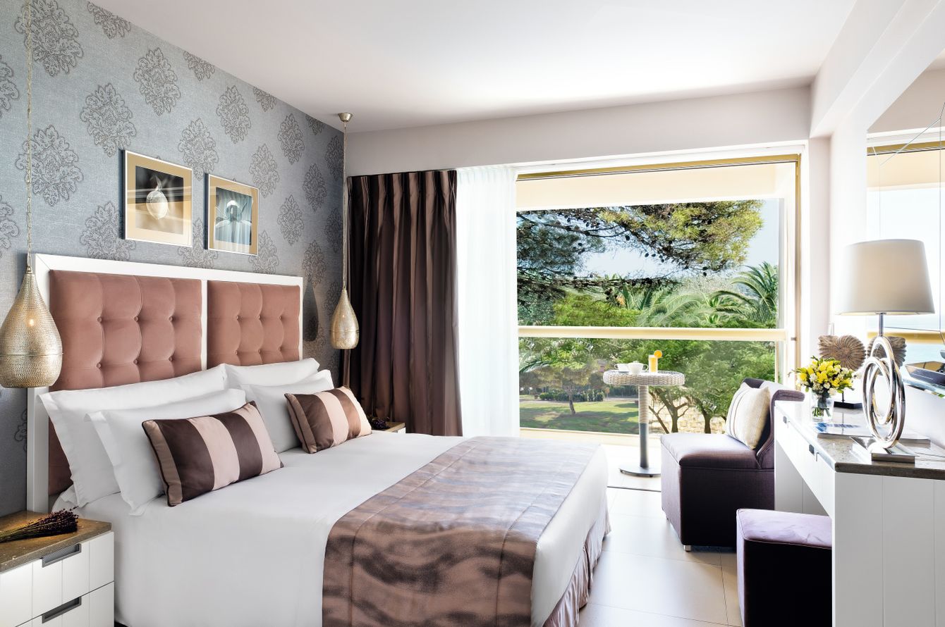 Chambre double