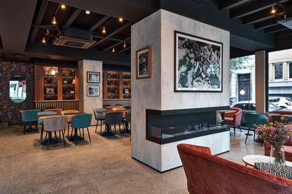 8. Bild der Unterkunft