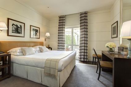 6. Bild der Unterkunft