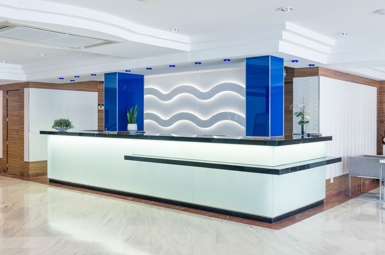 Vista Park Hotel