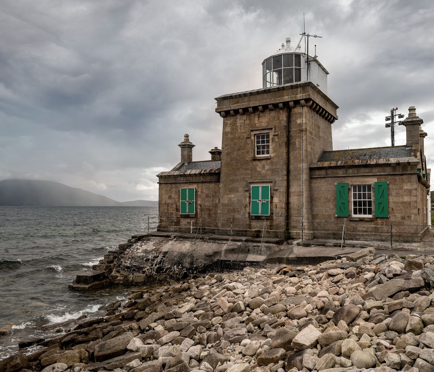 Wilde Grafschaft Mayo