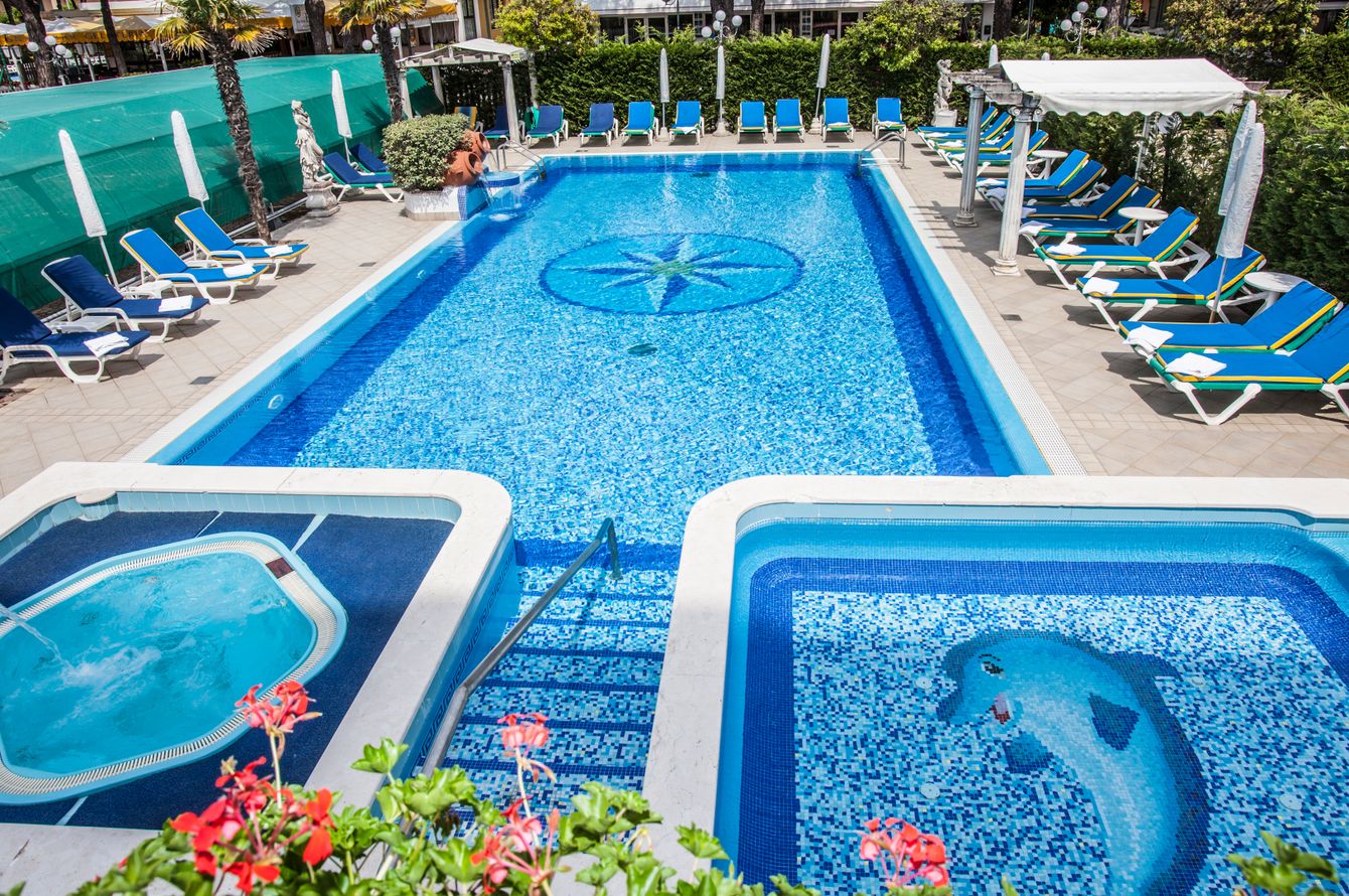 Aussenpool