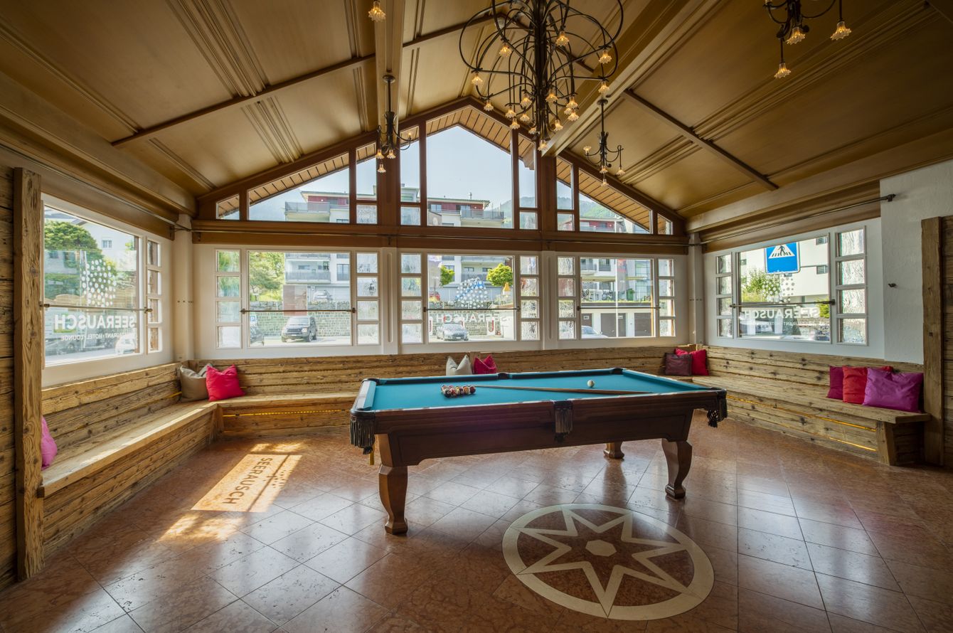 Billard