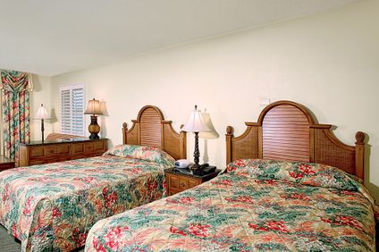 4. Bild der Unterkunft