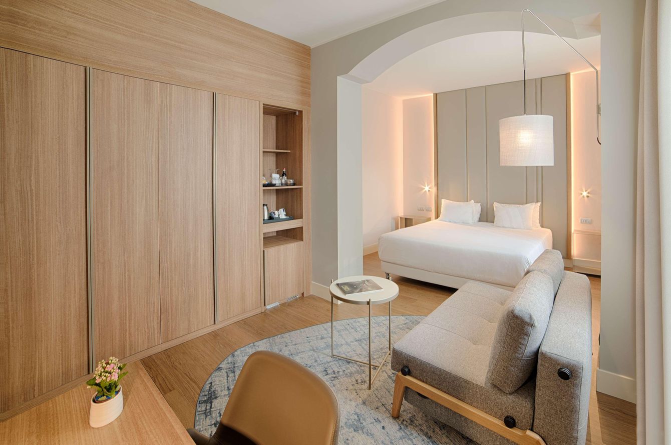 Suite