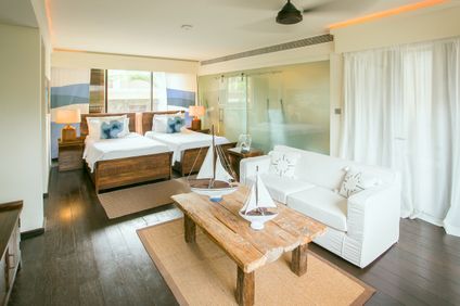 5. Bild der Unterkunft