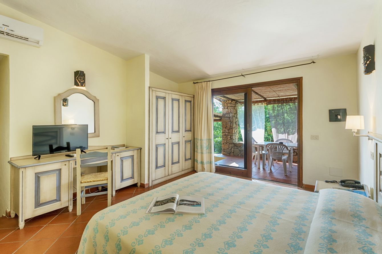 Chambre double Classic
