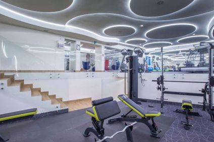 8. Bild der Unterkunft