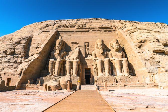 Abu Simbel