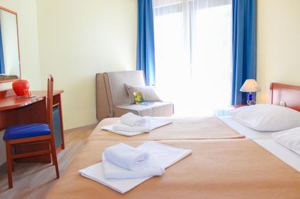 6. Bild der Unterkunft