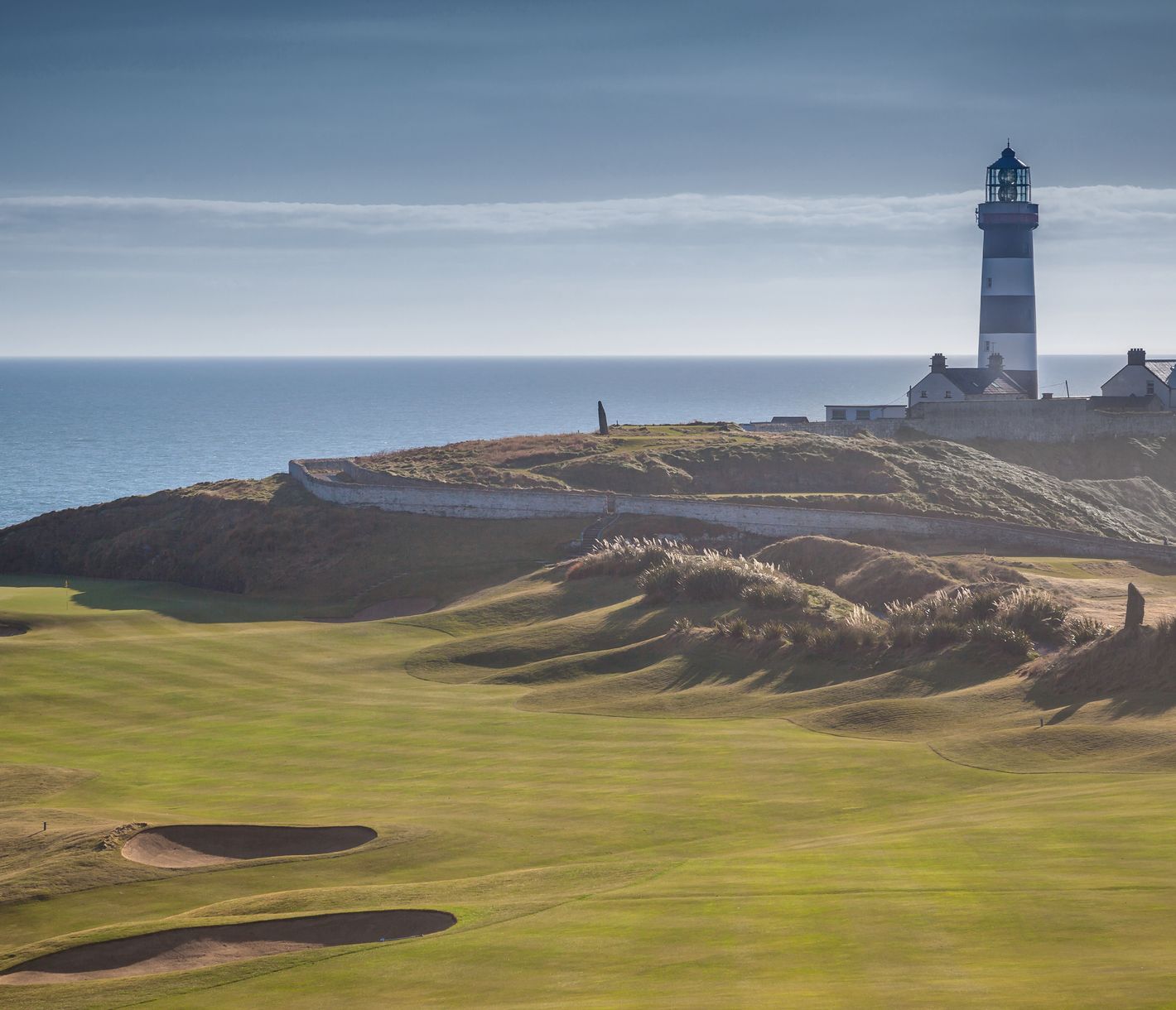 The Old Head Links