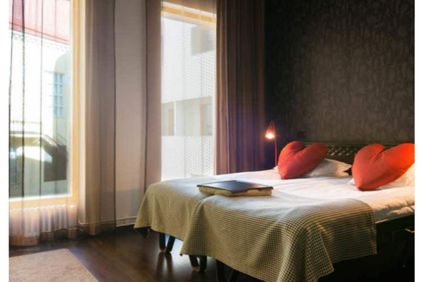 7. Bild der Unterkunft