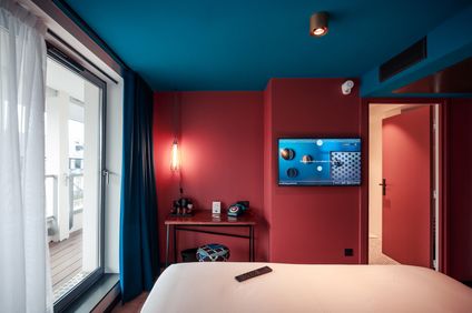 7. Bild der Unterkunft