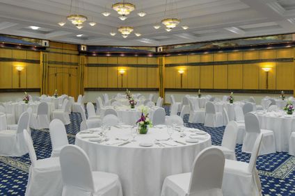 Restaurant Innenbereich