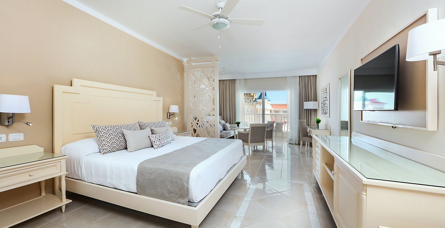 Junior Suite Deluxe