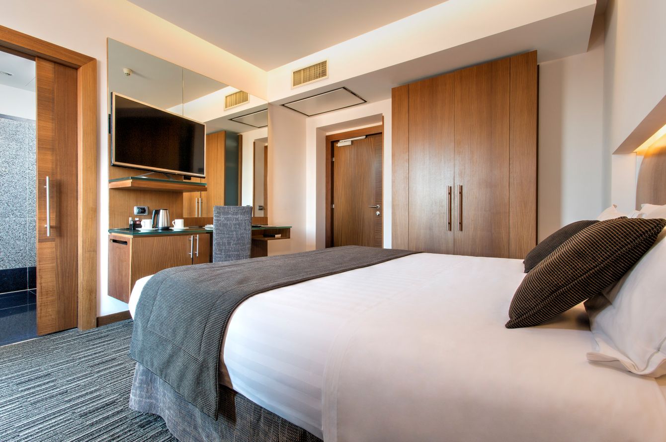 Doppelzimmer
