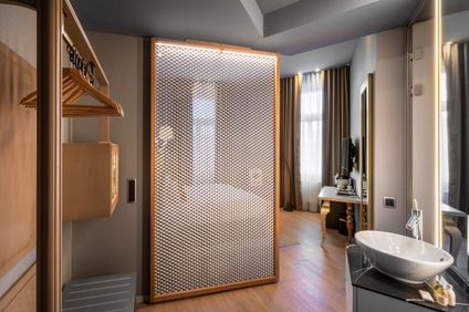 4. Bild der Unterkunft