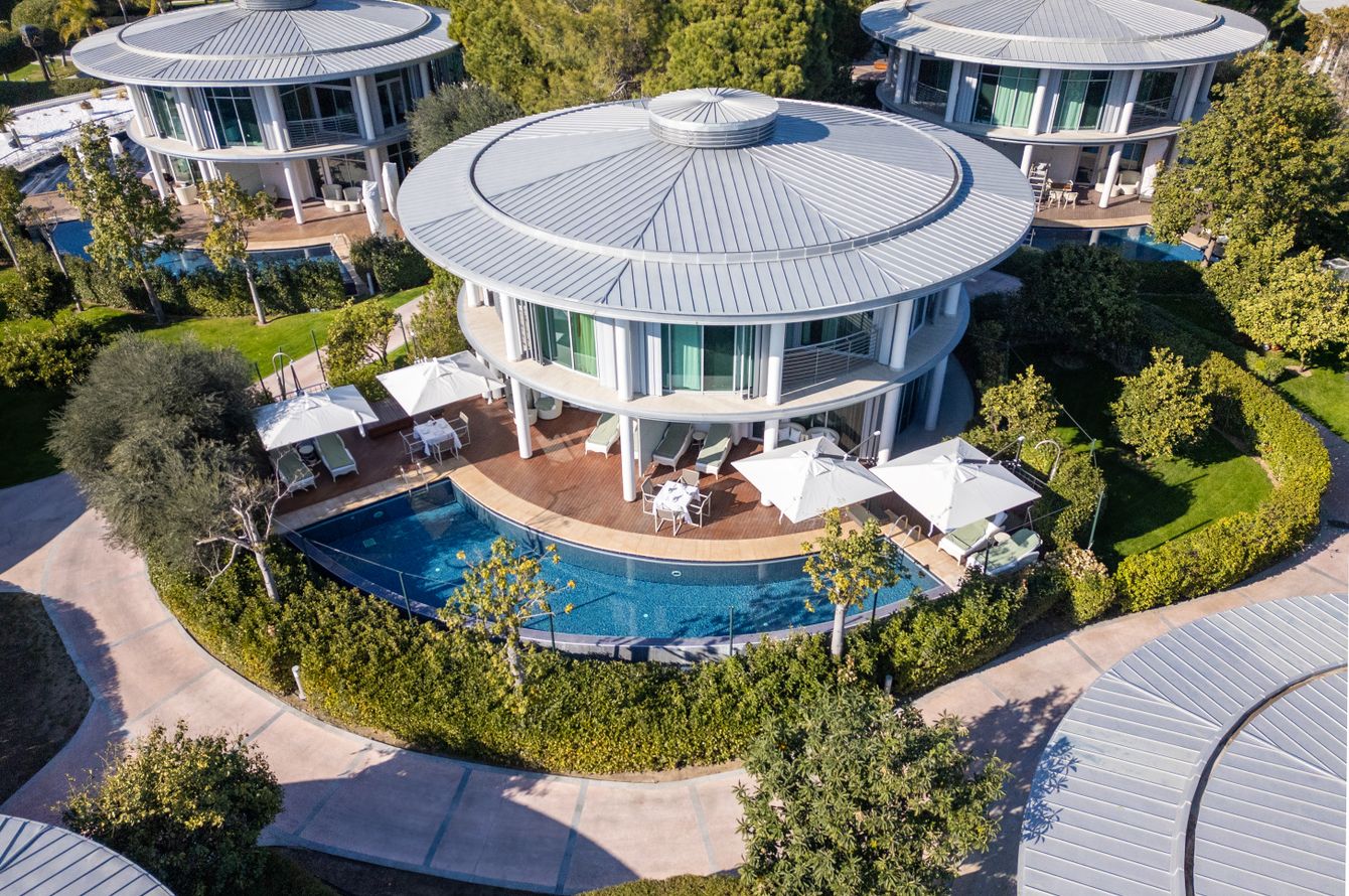 Villa