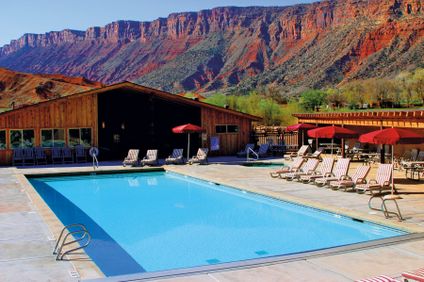 4. Bild der Unterkunft