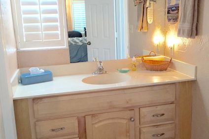 4. Bild der Unterkunft